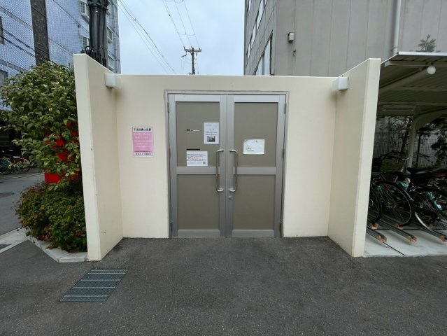 【その他共用部分】 | La Douceur北巽