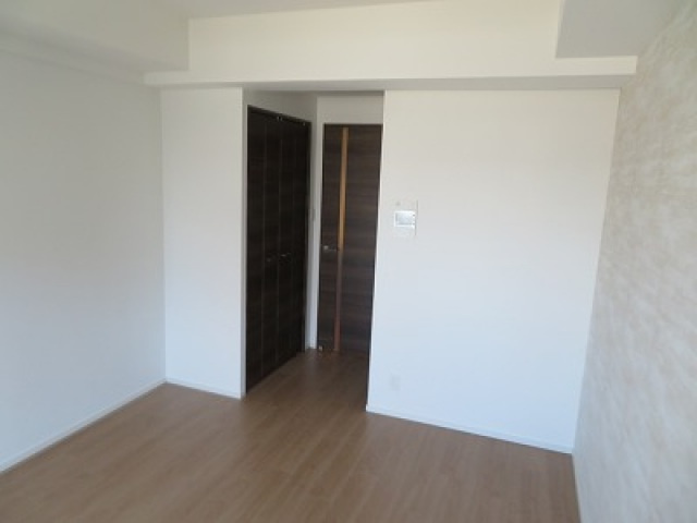 La　Douceur荒本の内装