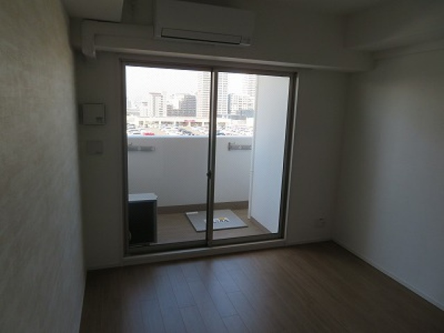 La　Douceur荒本の居間・リビング