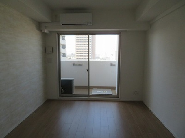 La　Douceur荒本の居間・リビング