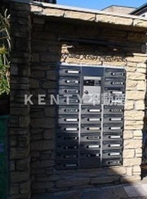 【設備】 | グランアセット千鳥町