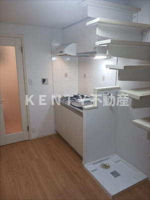 【設備】 | グランアセット千鳥町 | ゆったりとした空間のトイレです