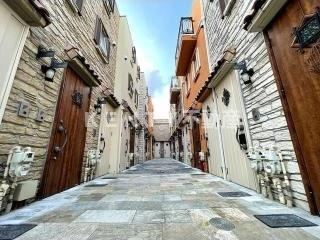 【外観】 | グランアセット千鳥町 | 物件の外観です