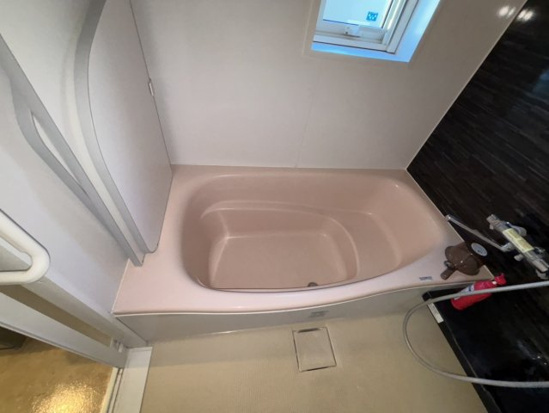 【浴室】 | 北見市西三輪３丁目７５０番地１５　中古売家