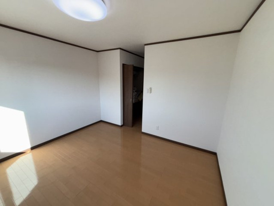 【寝室】 | 北見市西三輪３丁目７５０番地１５　中古売家