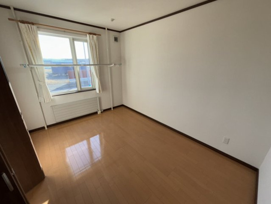 【洋室】 | 北見市西三輪３丁目７５０番地１５　中古売家