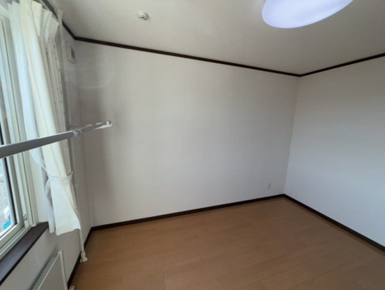 【洋室】 | 北見市西三輪３丁目７５０番地１５　中古売家