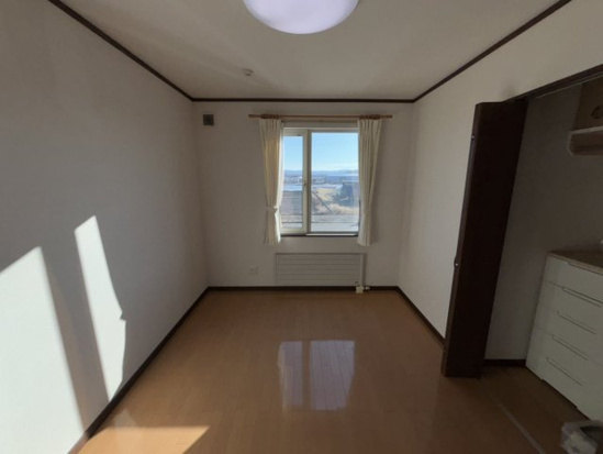 【洋室】 | 北見市西三輪３丁目７５０番地１５　中古売家