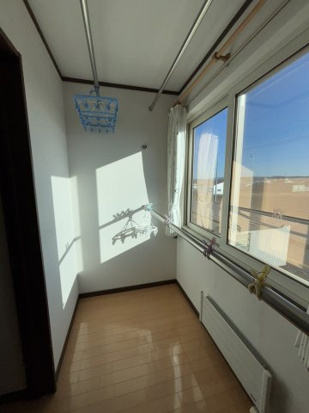 【内装】 | 北見市西三輪３丁目７５０番地１５　中古売家