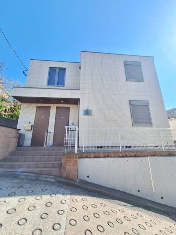 笹下の森メゾン