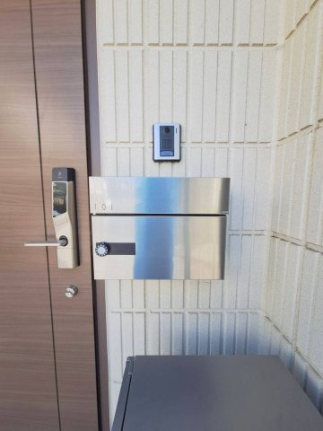 笹下の森メゾンのその他共用部分