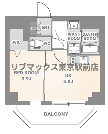 スプランディッド木場駅前