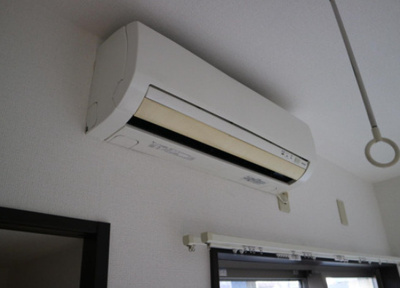 【設備】 | リブリー本牧