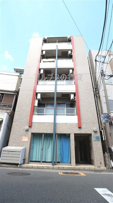 【外観】 | リブリー本牧