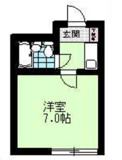 豊島区池袋３丁目のマンションの画像