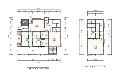  | 藤岡市藤岡の戸建て