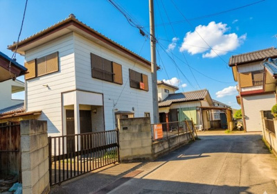  | 藤岡市藤岡の戸建て