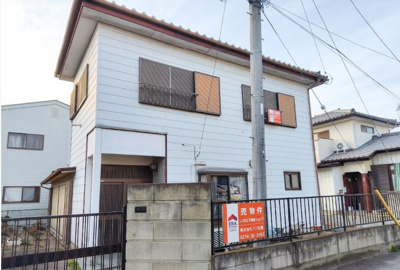  | 藤岡市藤岡の戸建て