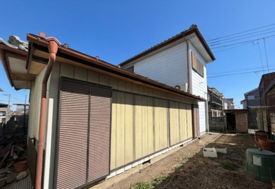  | 藤岡市藤岡の戸建て