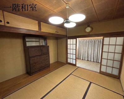  | 藤岡市藤岡の戸建て