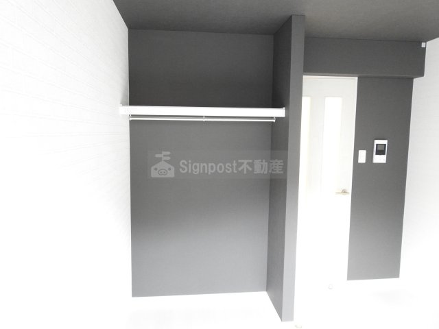 Signpost界の収納