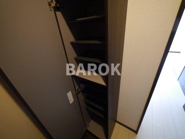 リテラ博多小町のその他共用部分