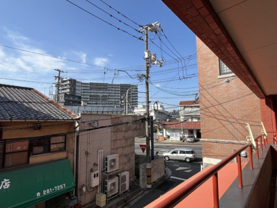 【展望】 | 春山ビル
