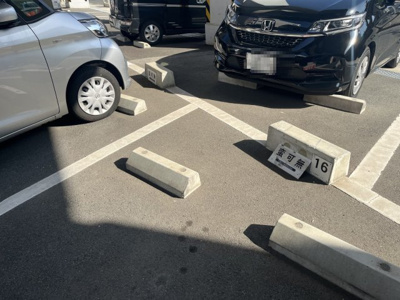 【駐車場】 | 春山ビル