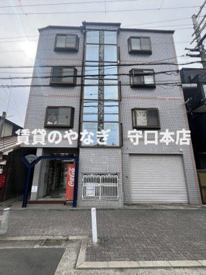 【外観】 | シャルマン大宮 | 物件の外観です