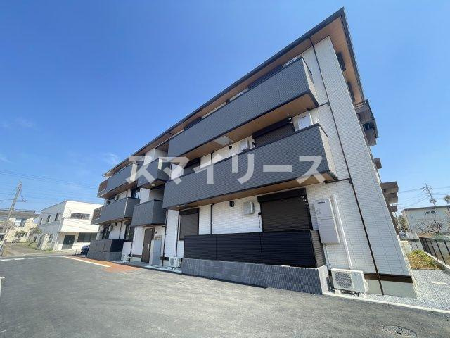 プラヴールの展望