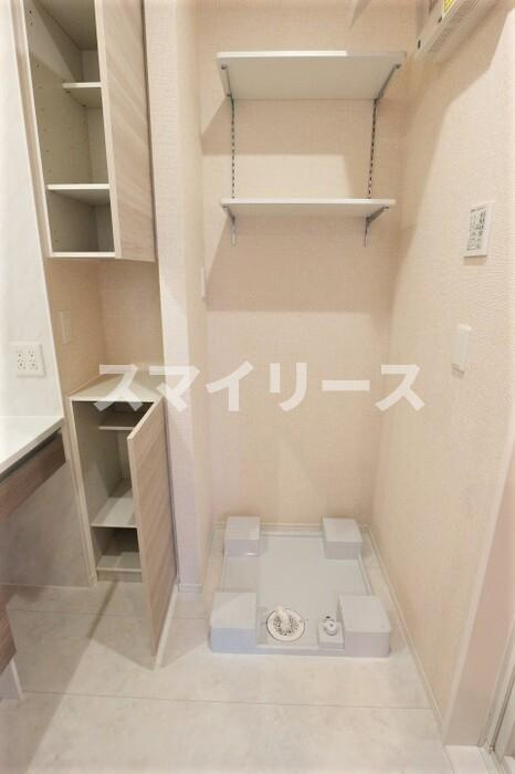 プラヴールの寝室