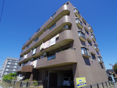 【外観】 | ベルグランデ