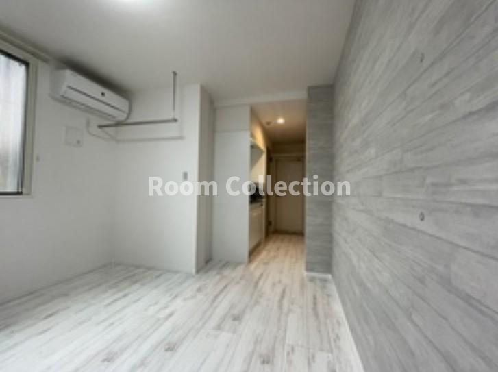 カーサ・アウローラ蓮根