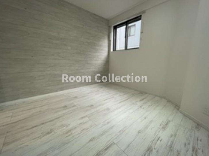 カーサ・アウローラ蓮根の居間・リビング