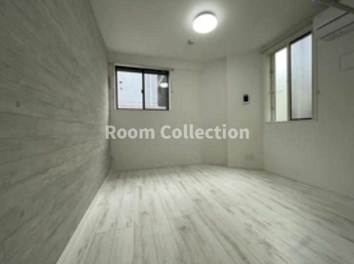 カーサ・アウローラ蓮根の居間・リビング