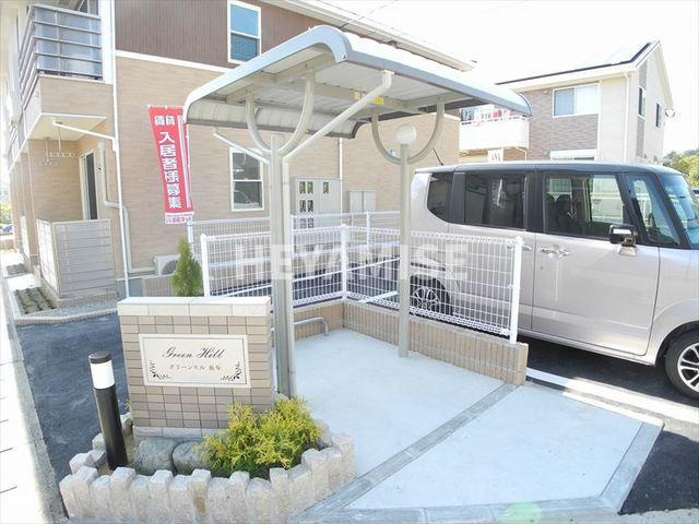 グリーンヒル長与のその他