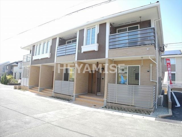 グリーンヒル長与