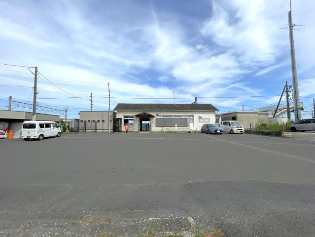 ハイツブライトの周辺