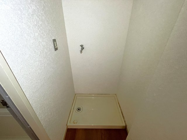 ハイツブライトの設備