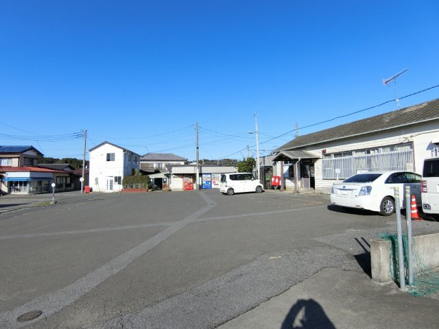ハイツブライトの周辺