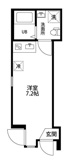 足立区江北２丁目のアパートの画像