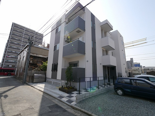 リテラ博多小町のその他共用部分