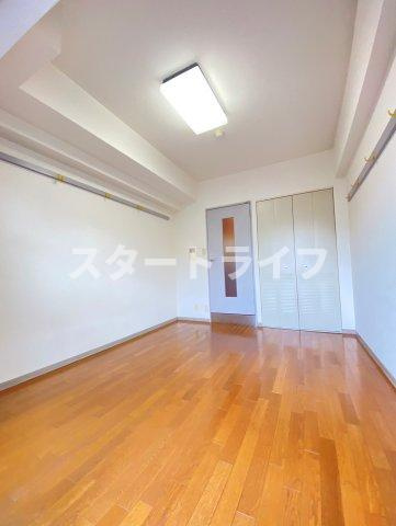 大阪市東淀川区東中島１丁目の賃貸マンションの展望