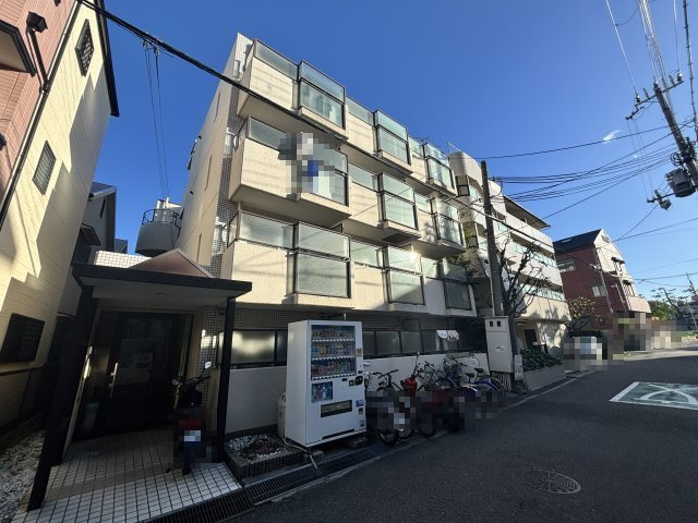 ダイドーメゾン御影