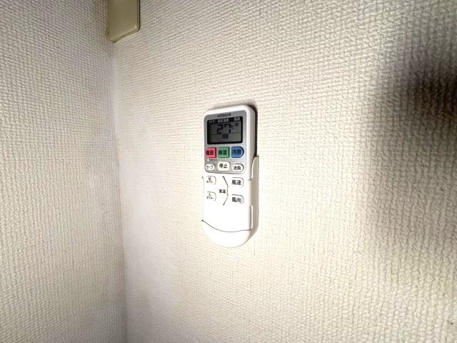 ダイドーメゾン御影の設備