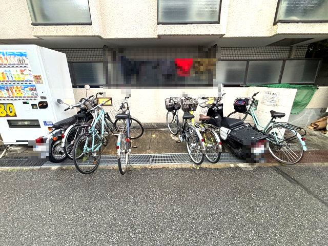 ダイドーメゾン御影のその他共用部分