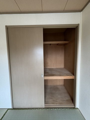 【収納】 | サンマリオB棟