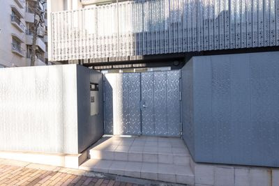 【その他共用部分】 | パークティアラ北馬込