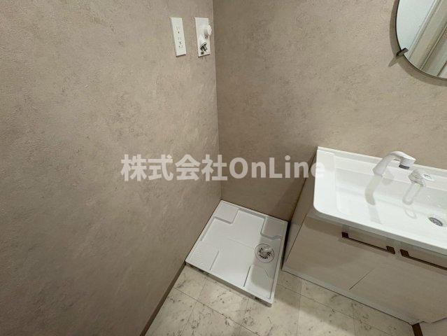 【設備】 | Broad阿倍野阪南町Residence