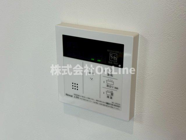 【設備】 | Broad阿倍野阪南町Residence